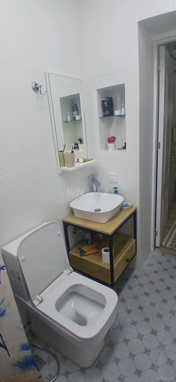 Satılır 4 otaqlı həyət evi 150 m²