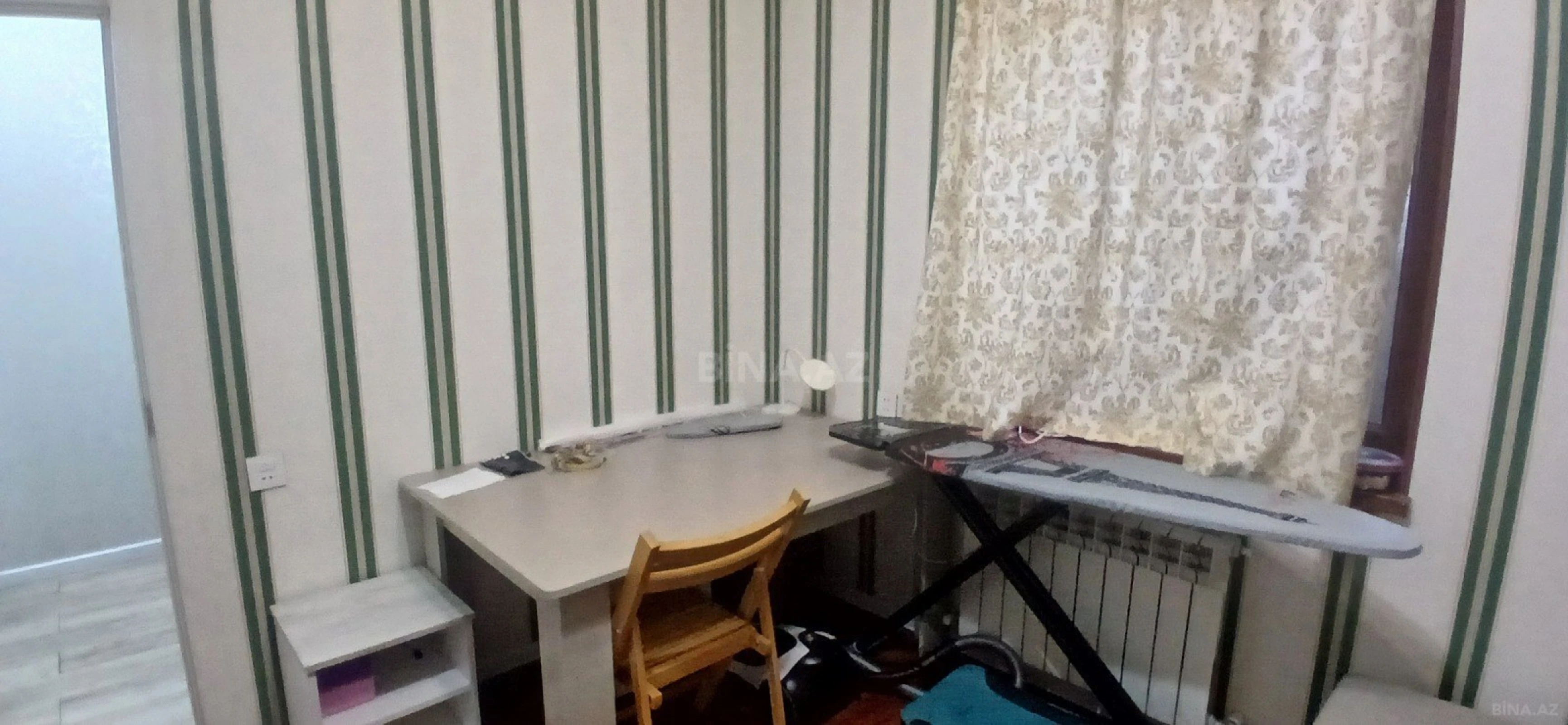 Satılır 4 otaqlı həyət evi 150 m²