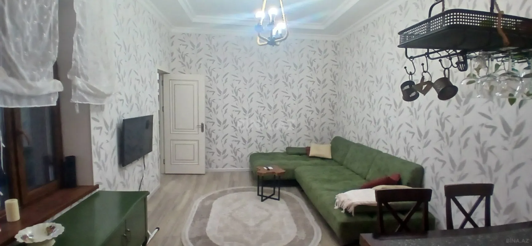 Satılır 4 otaqlı həyət evi 150 m²