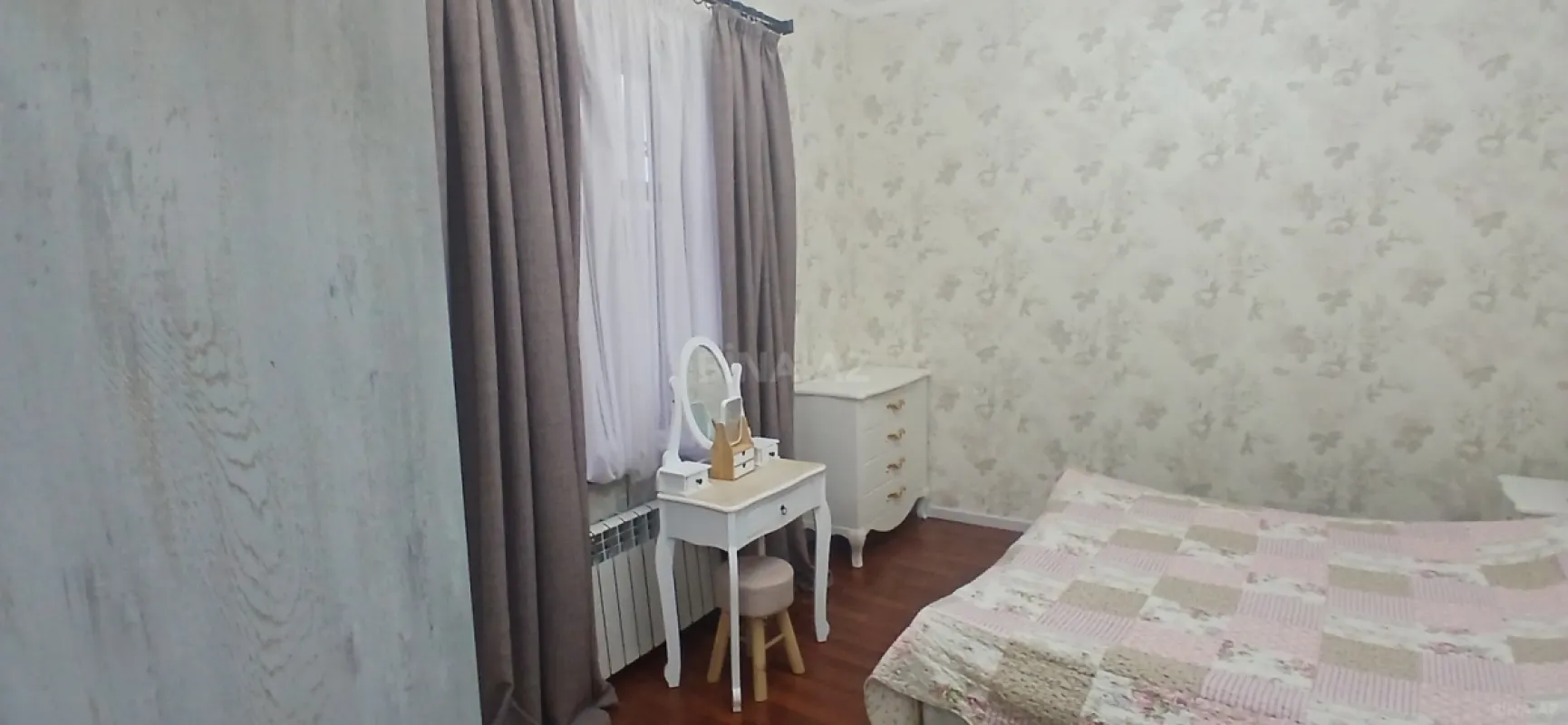 Satılır 4 otaqlı həyət evi 150 m²