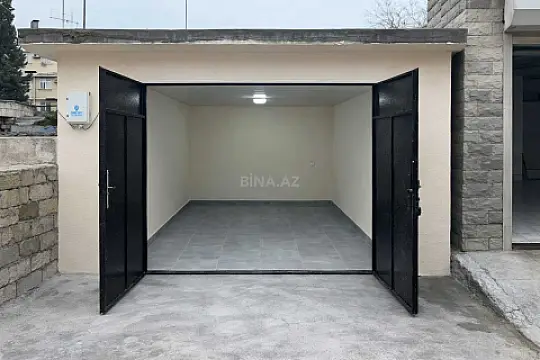 Satılır obyekt 24 m² — Bakı, Nizami 24.00 m²