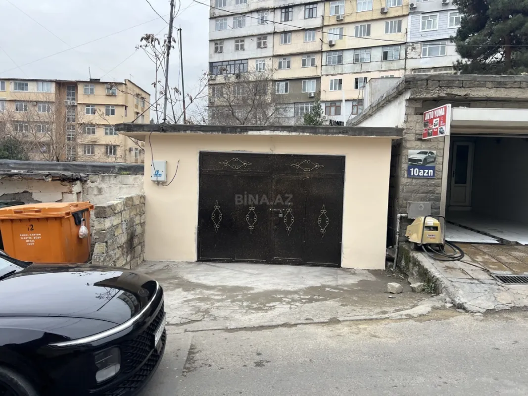 Satılır obyekt 24 m²