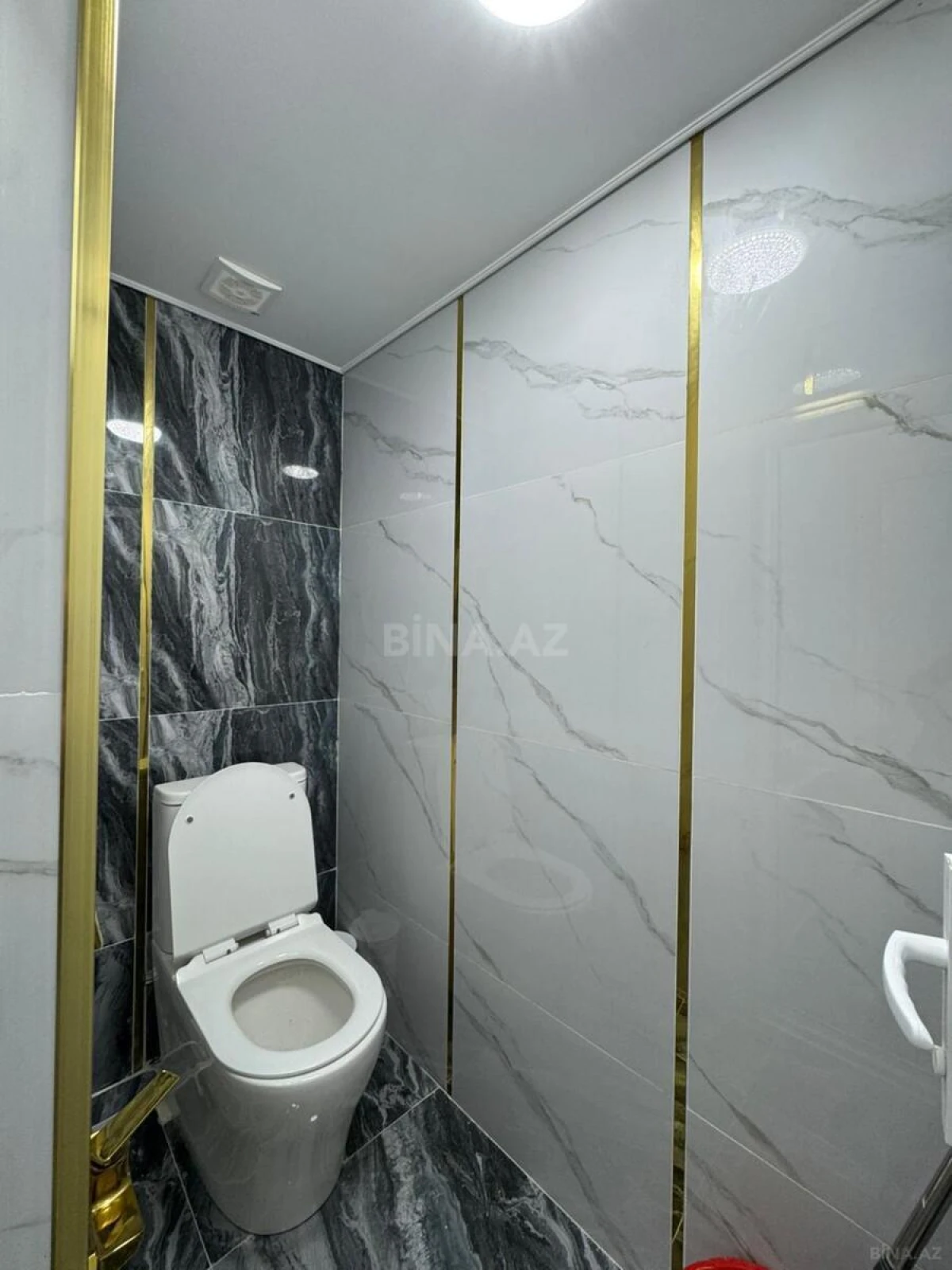 Satılır 3 otaqlı mənzil 70 m²