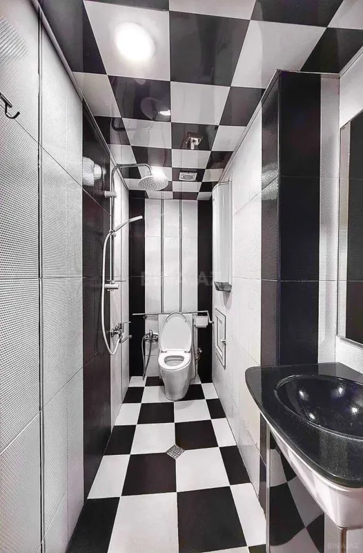 Satılır 2 otaqlı mənzil 60 m²