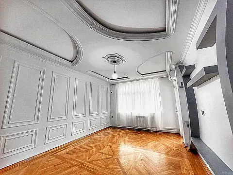 Satılır 2 otaqlı mənzil 60 m² — Bakı, Həzi Aslanov qəs. 2 otaq 60.00 m²