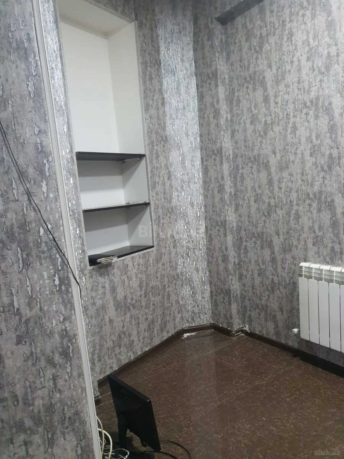 Kirayə verilir 5 otaqlı ofis 120 m²