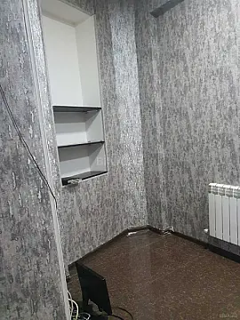 Kirayə verilir 5 otaqlı ofis 120 m²