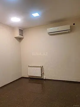 Kirayə verilir 5 otaqlı ofis 120 m²