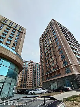 Satılır 3 otaqlı mənzil 118 m² — Bakı, Nizami 3 otaq 118.00 m²