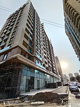 Satılır 3 otaqlı mənzil 118 m²