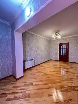 Satılır 2 otaqlı mənzil 70 m²
