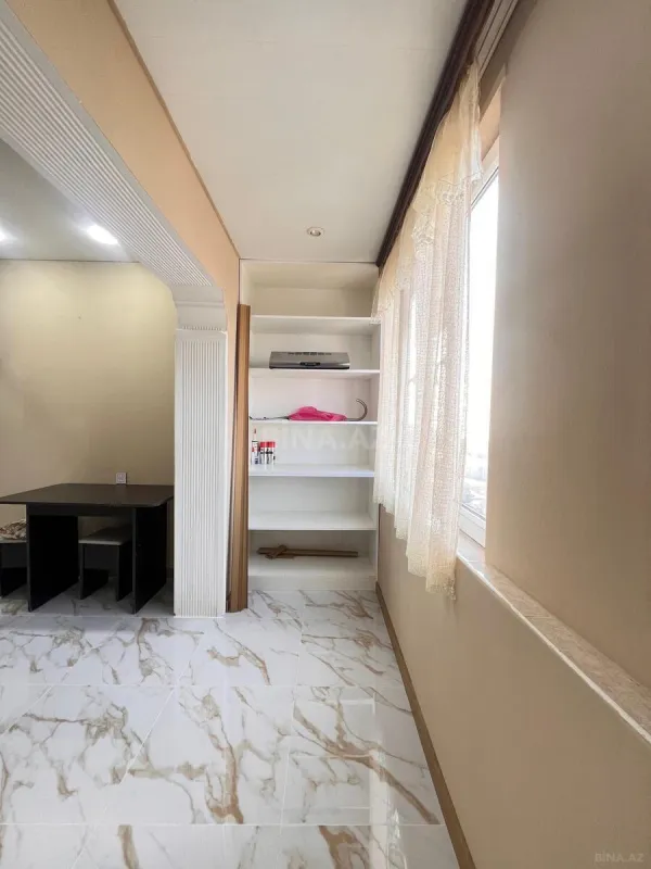 Satılır 2 otaqlı mənzil 70 m²