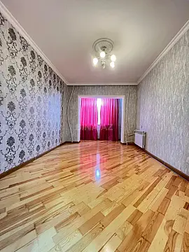 Satılır 2 otaqlı mənzil 70 m²