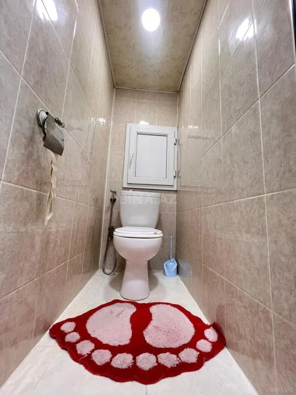 Satılır 2 otaqlı mənzil 70 m²