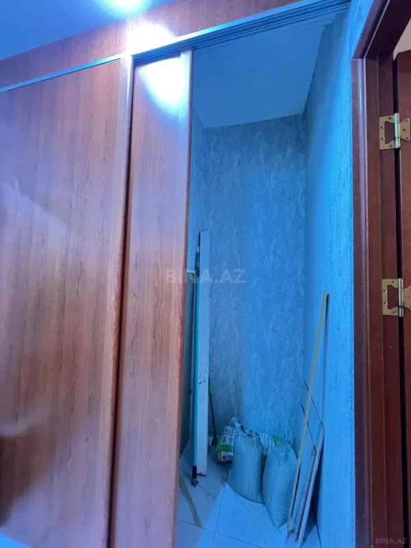 Satılır 2 otaqlı mənzil 70 m²