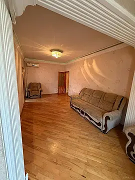 Kirayə verilir 2 otaqlı mənzil 70 m² — Bakı, Nəsimi 2 otaq 70.00 m²