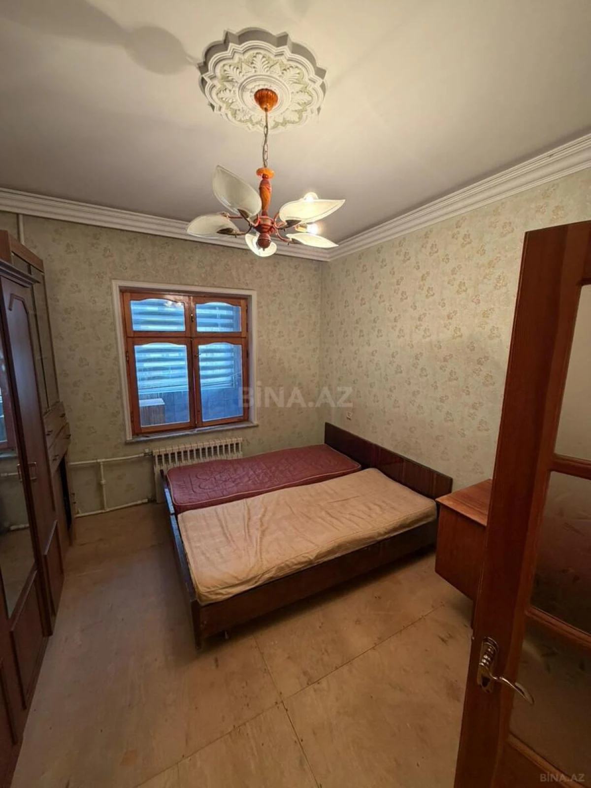 Kirayə verilir 2 otaqlı mənzil 70 m²