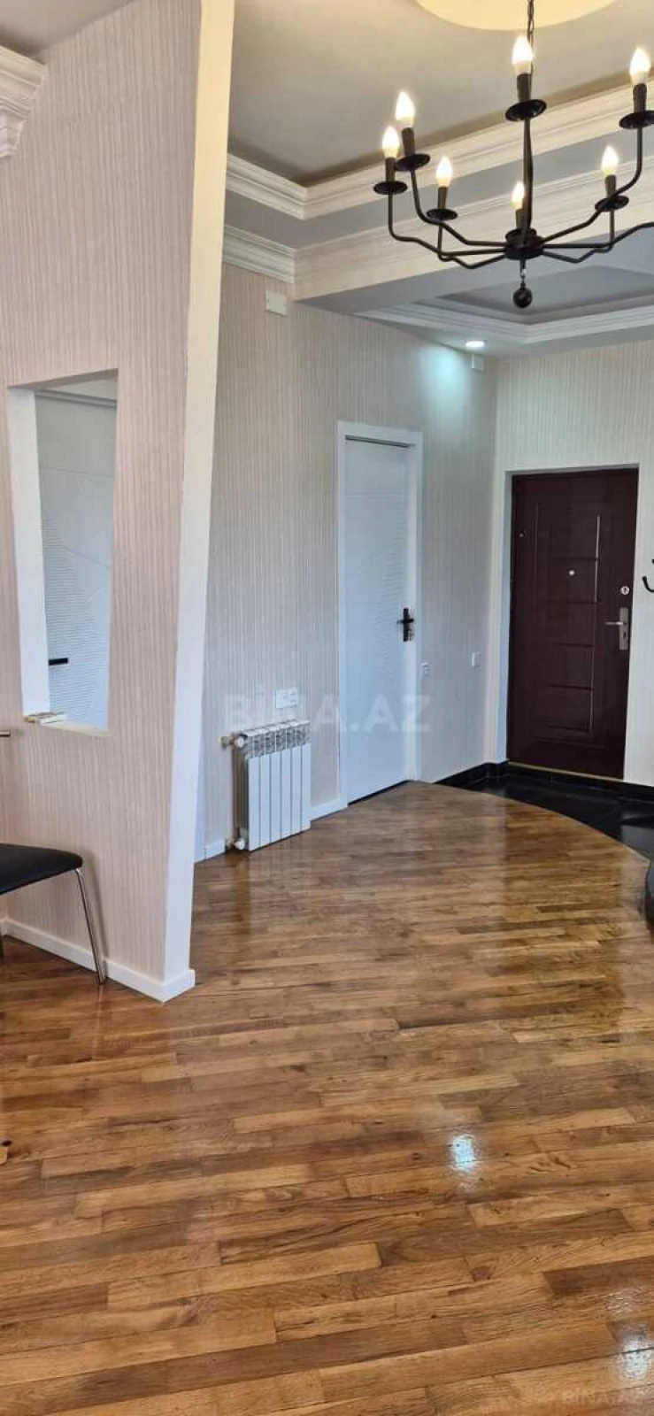 Satılır 2 otaqlı mənzil 64 m²