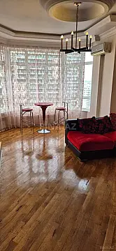 Satılır 2 otaqlı mənzil 64 m² — Bakı, 8-ci kilometr 2 otaq 64.00 m²