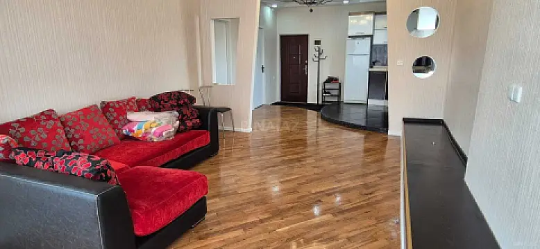 Satılır 2 otaqlı mənzil 64 m²