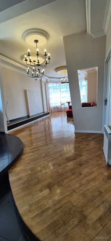 Satılır 2 otaqlı mənzil 64 m²