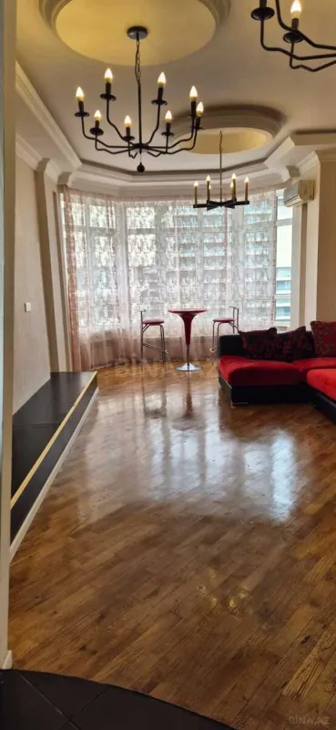 Satılır 2 otaqlı mənzil 64 m²