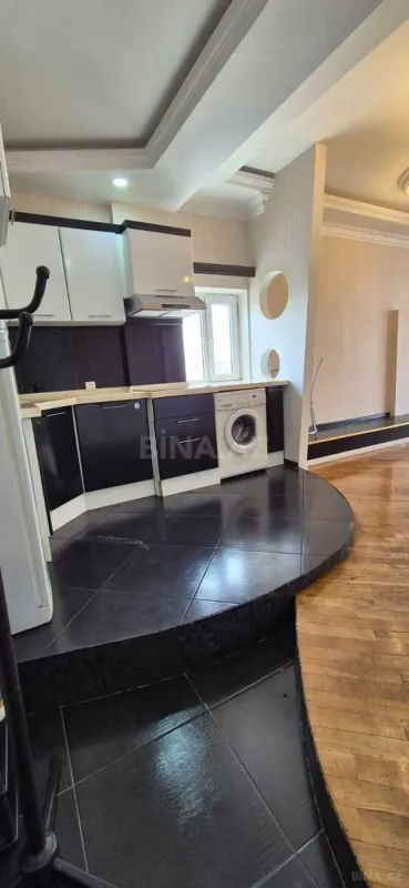 Satılır 2 otaqlı mənzil 64 m²