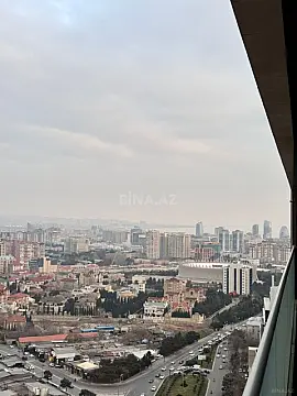 Satılır 3 otaqlı mənzil 148 m² — Bakı, 8-ci kilometr 3 otaq 148.00 m²