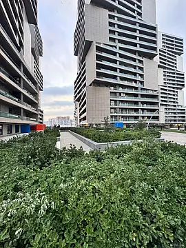 Satılır 3 otaqlı mənzil 148 m²