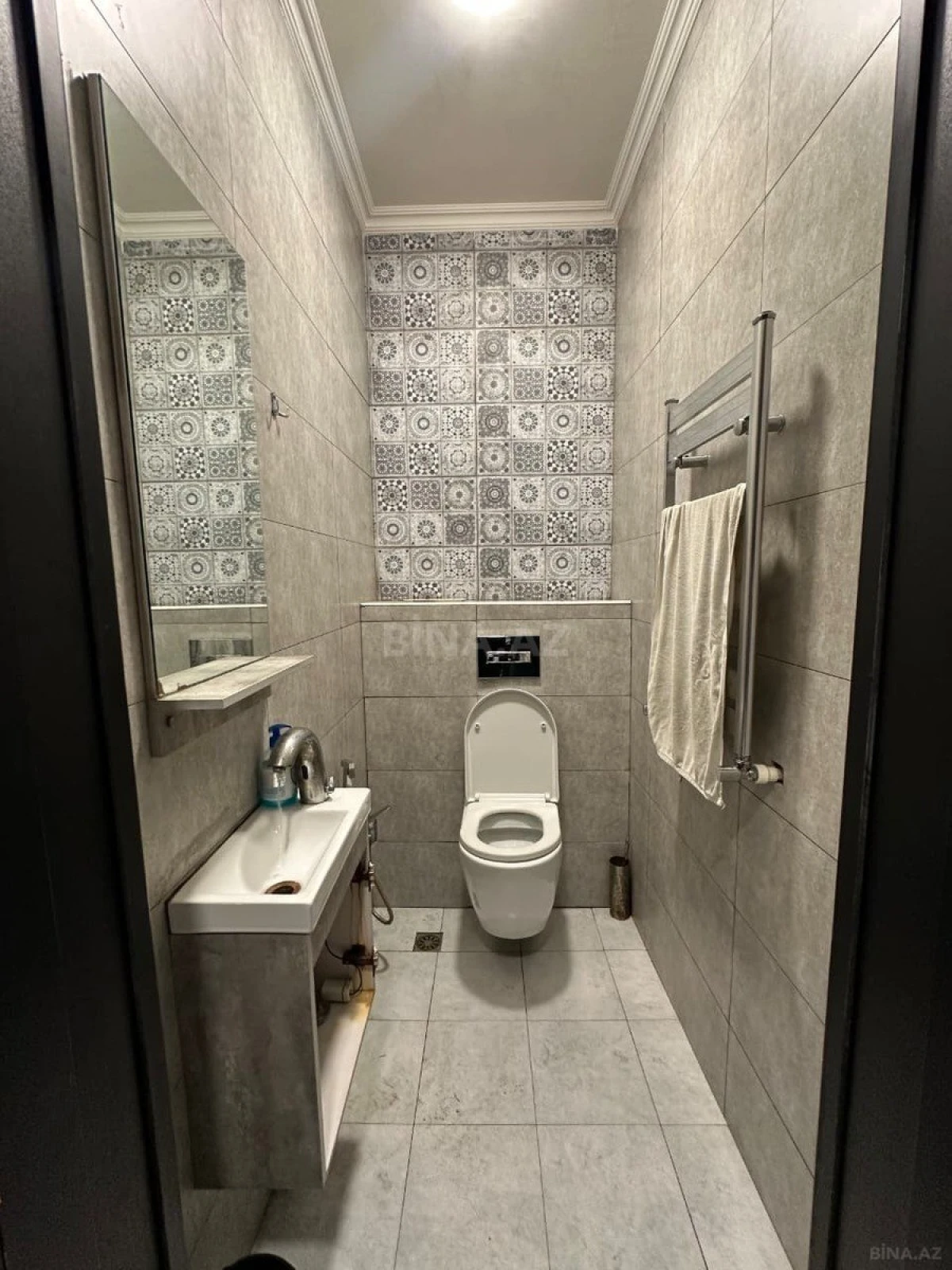 Satılır obyekt 1020 m²