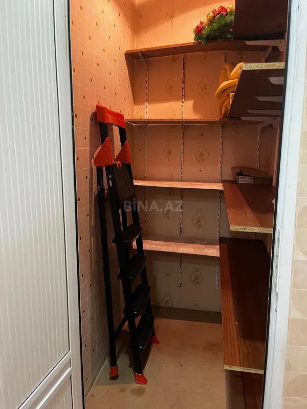 Kirayə verilir 3 otaqlı mənzil 70 m²