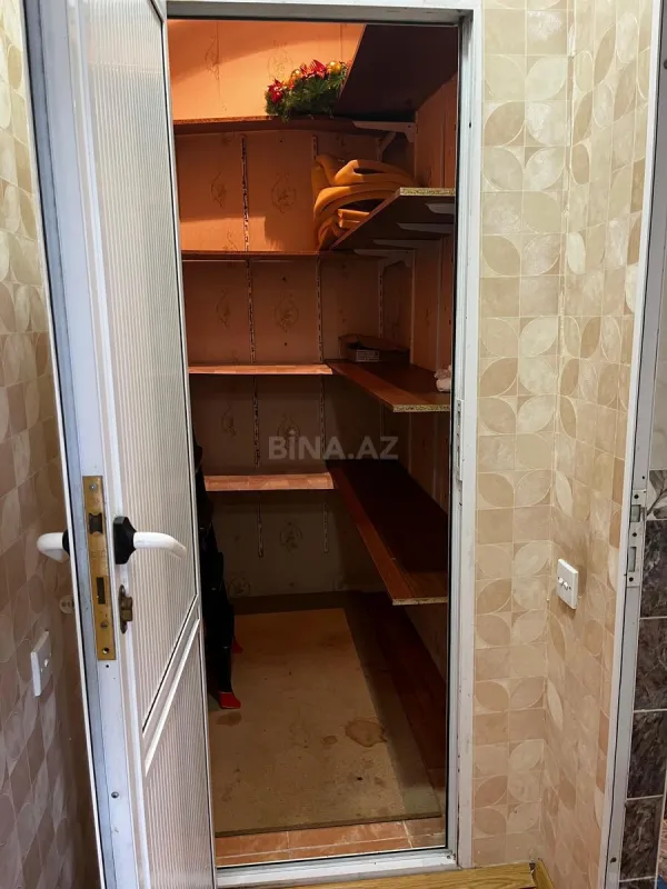 Kirayə verilir 3 otaqlı mənzil 70 m²