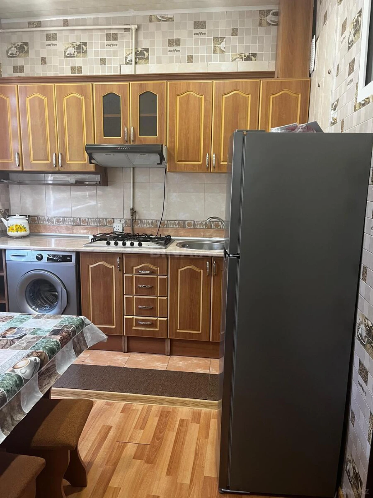 Kirayə verilir 3 otaqlı mənzil 70 m²