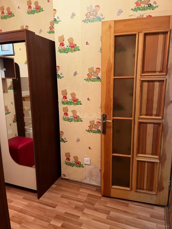 Kirayə verilir 3 otaqlı mənzil 70 m²