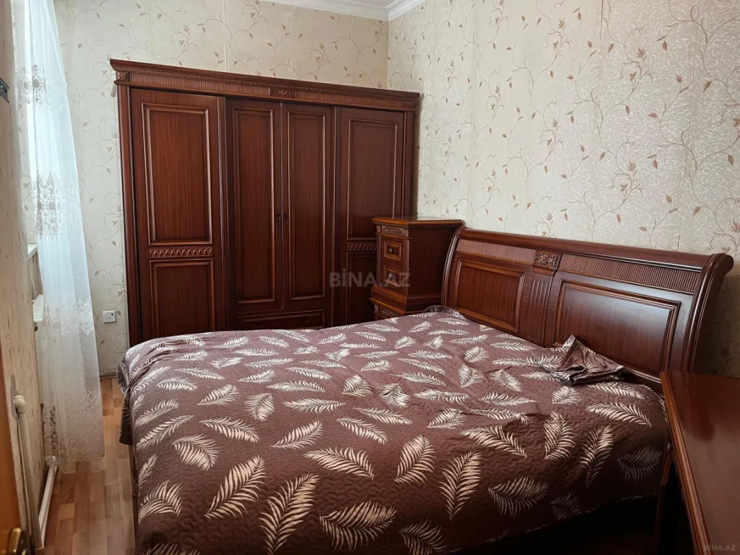 Kirayə verilir 3 otaqlı mənzil 70 m²