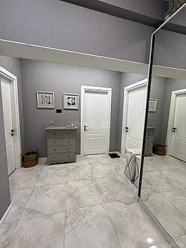 Satılır 3 otaqlı mənzil 95.5 m²