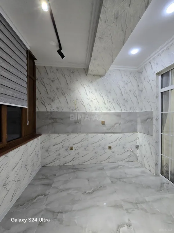 Satılır 3 otaqlı mənzil 96 m²
