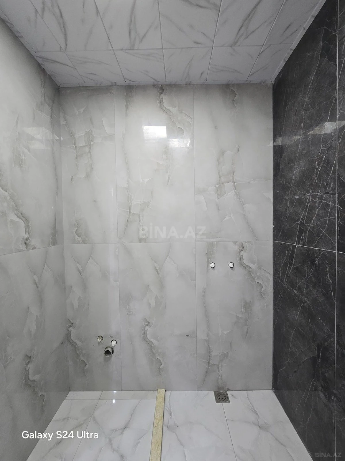 Satılır 3 otaqlı mənzil 96 m²