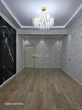 Satılır 3 otaqlı mənzil 96 m²