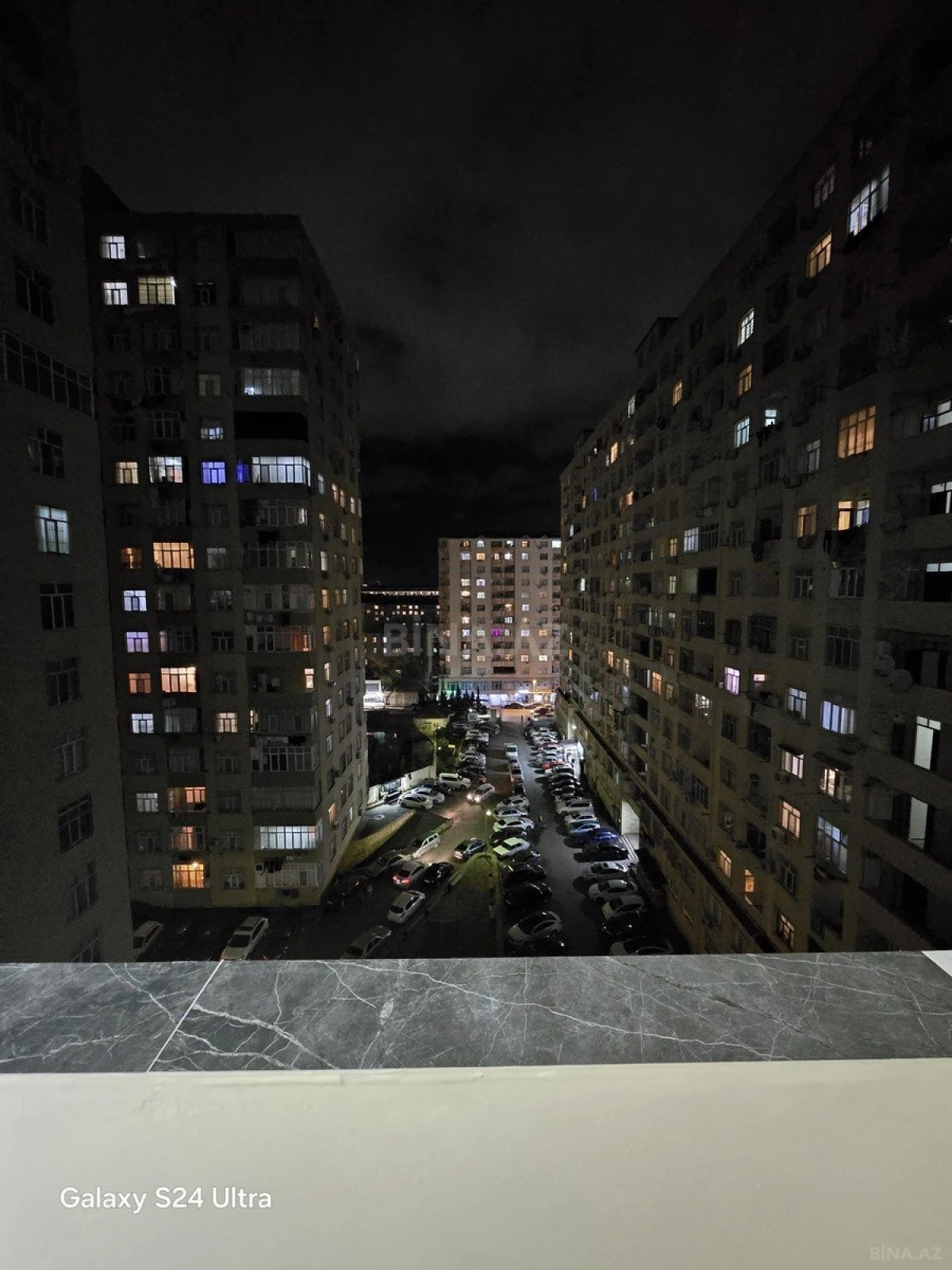 Satılır 3 otaqlı mənzil 96 m²