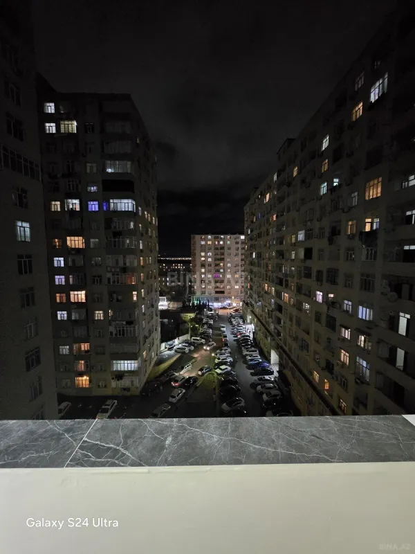 Satılır 3 otaqlı mənzil 96 m²