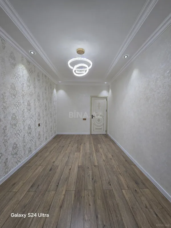 Satılır 3 otaqlı mənzil 96 m²