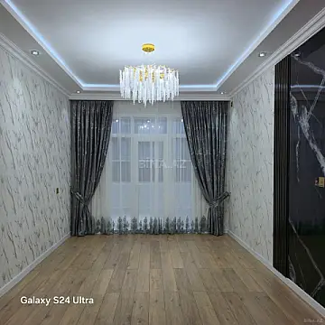 Satılır 3 otaqlı mənzil 96 m²