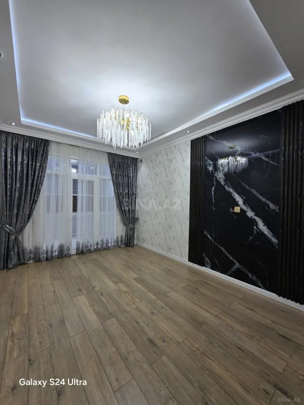 Satılır 3 otaqlı mənzil 96 m²