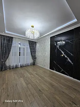 Satılır 3 otaqlı mənzil 96 m²