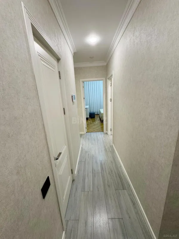 Kirayə verilir 2 otaqlı mənzil 70 m²