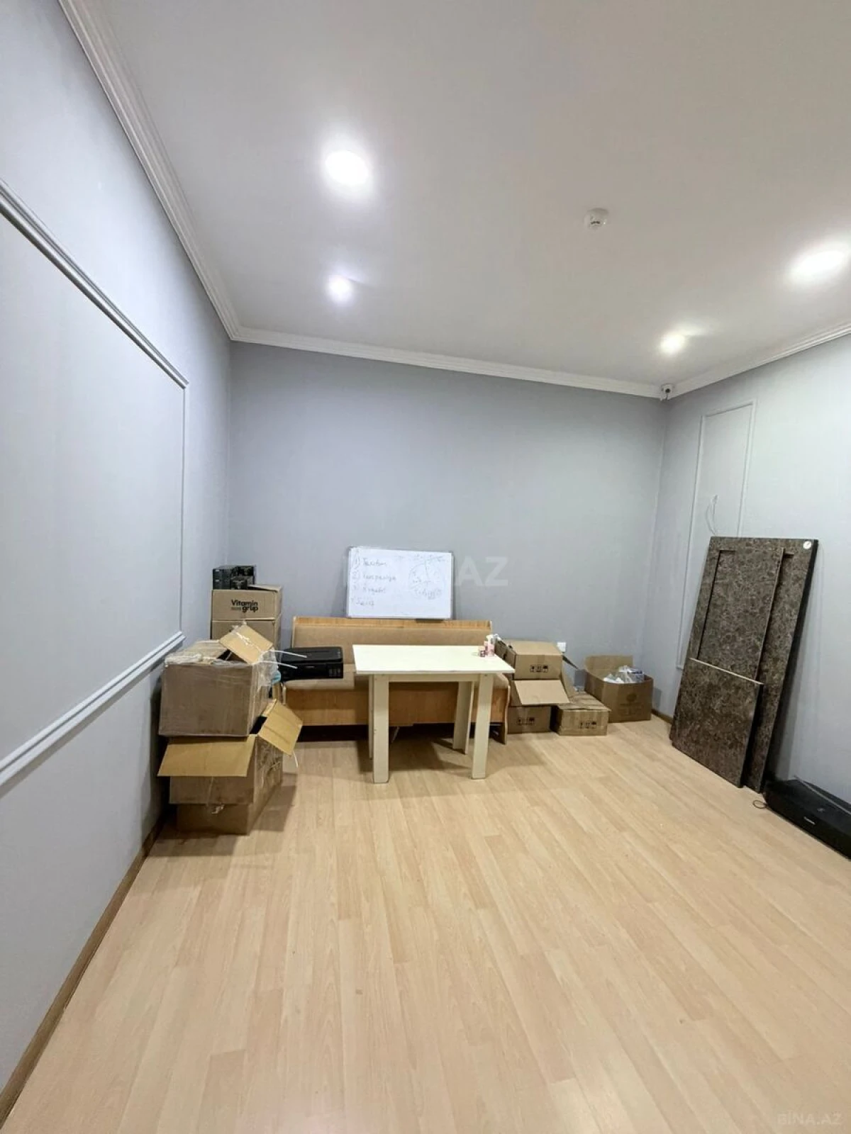 Kirayə verilir 4 otaqlı ofis 150 m²