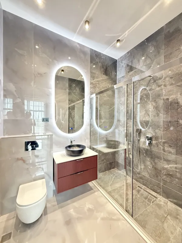 Satılır 6 otaqlı həyət evi 400 m²