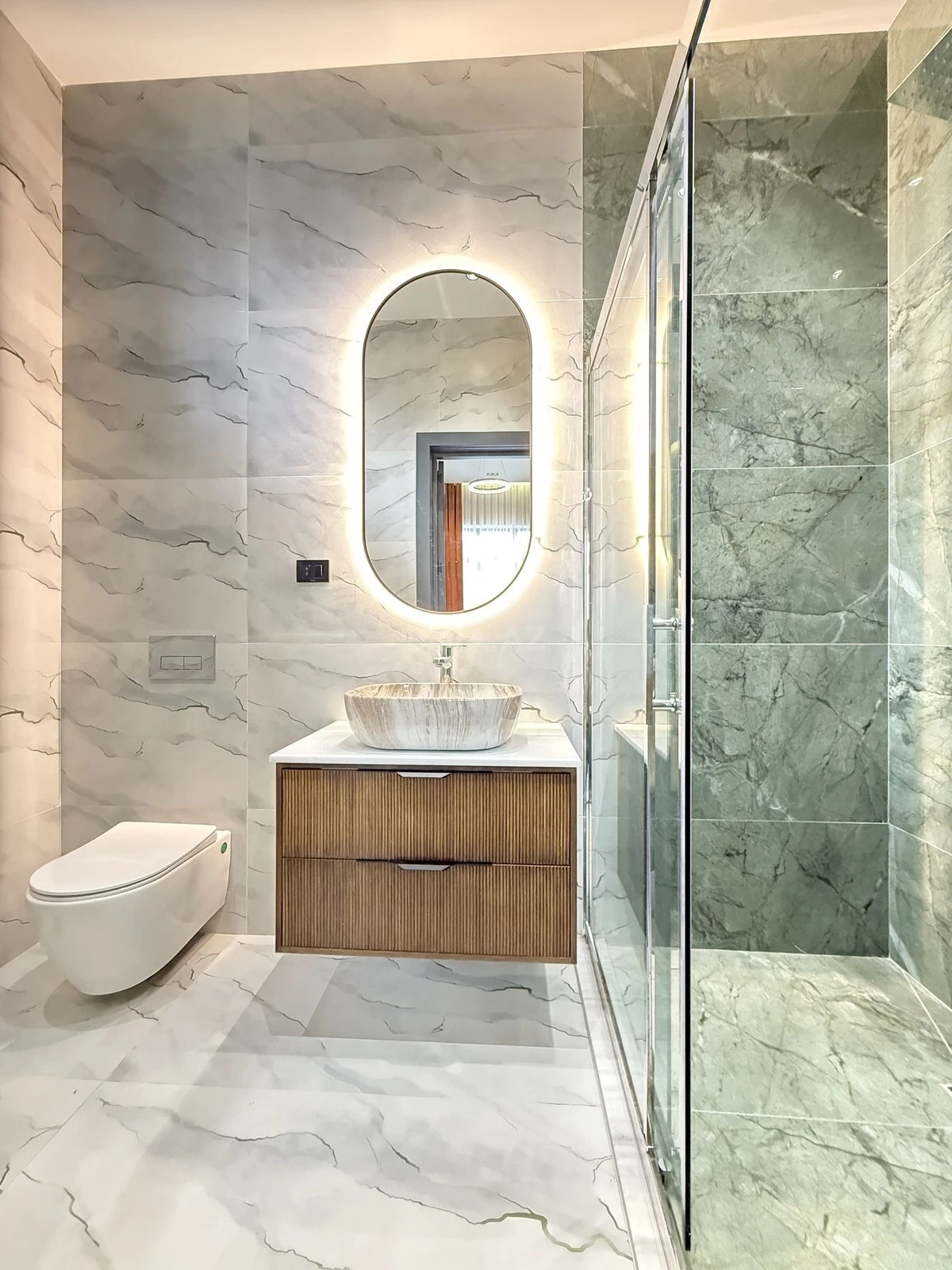 Satılır 6 otaqlı həyət evi 400 m²