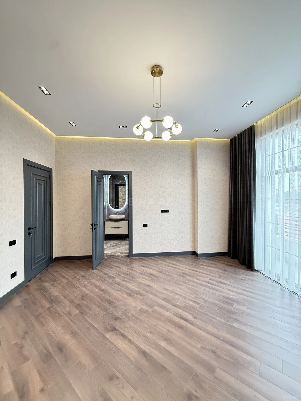 Satılır 6 otaqlı həyət evi 400 m²